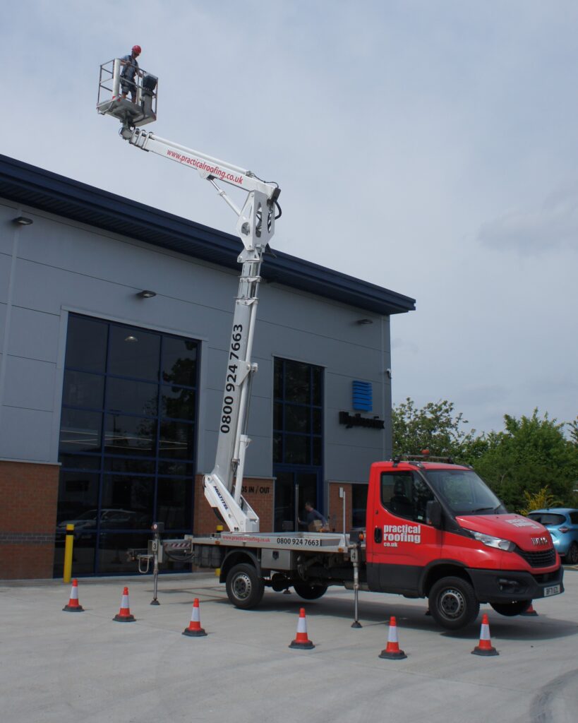 Redbridge Industrial Roofing | Home Home | Redbridge Industrial Roofing