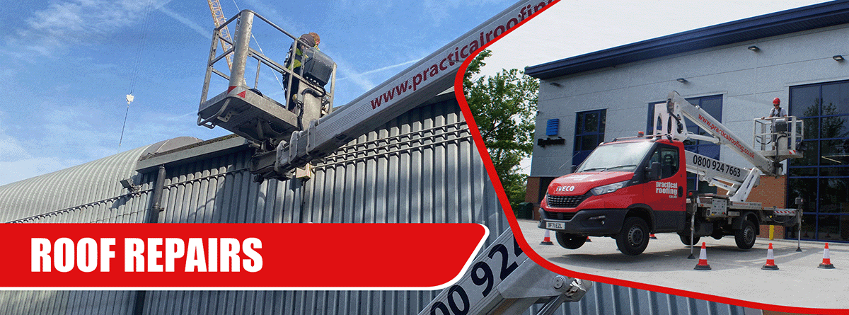 Roof Repairs | Redbridge Industrial Roofing Roof Repairs | Redbridge Industrial Roofing